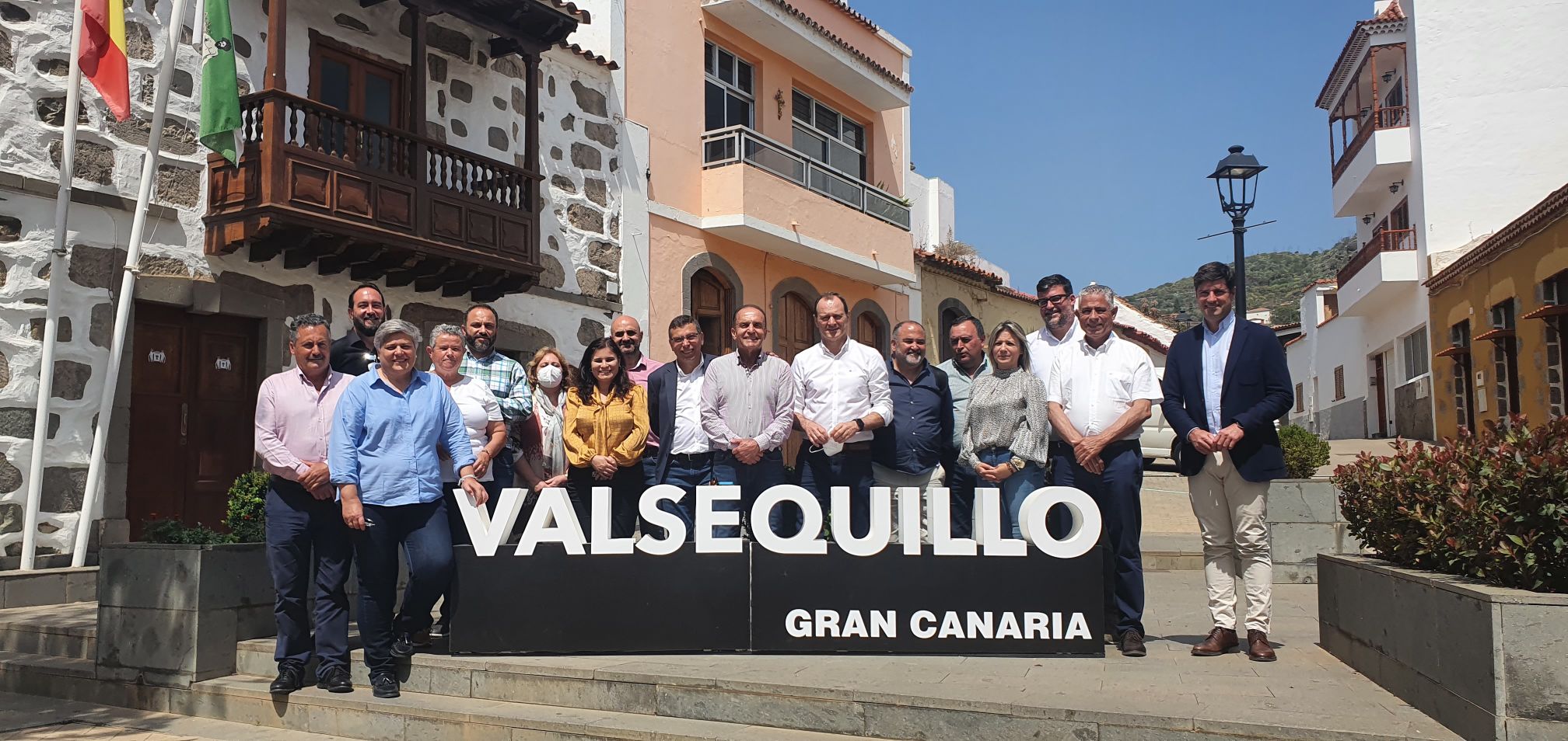 Featured image for “El Comité Ejecutivo de la FECAM se reúne por primera vez en Valsequillo”