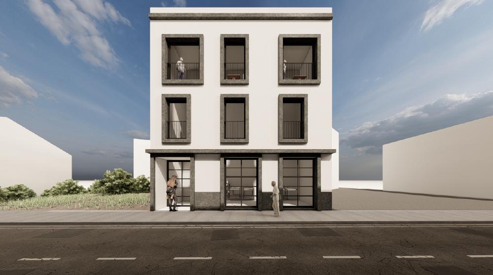 Featured image for “Valsequillo proyecta un edificio destinado al coworking”