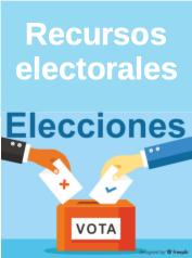 Banner de recursos electorales