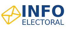 Logo de la web de información electoral