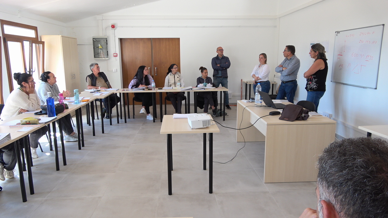 Featured image for “Se renuevan en Valsequillo los programas de formación en alternancia con el empleo”